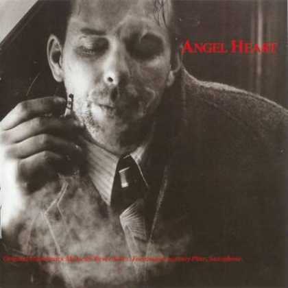 Soundtracks - Angel Heart