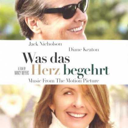 Soundtracks - Was Das Herz Begehrt Soundtrack