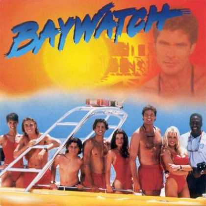 Soundtracks - Baywatch