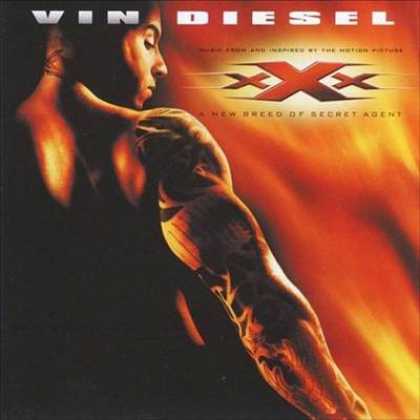 Soundtracks - xXx