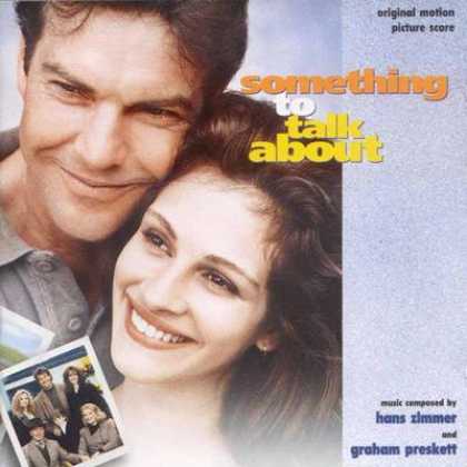 Soundtracks - Something To Talk About Soundtrack