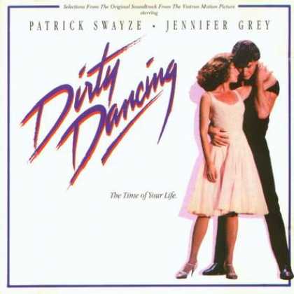 Soundtracks - Dirty Dancing