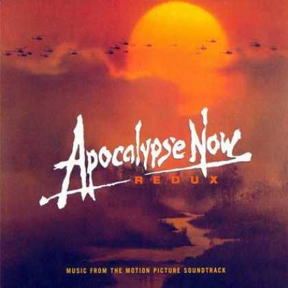 Soundtracks - Apocalypse Now Redux