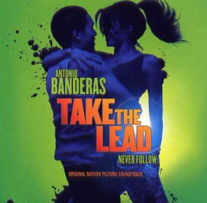 Soundtracks - Take The Lead