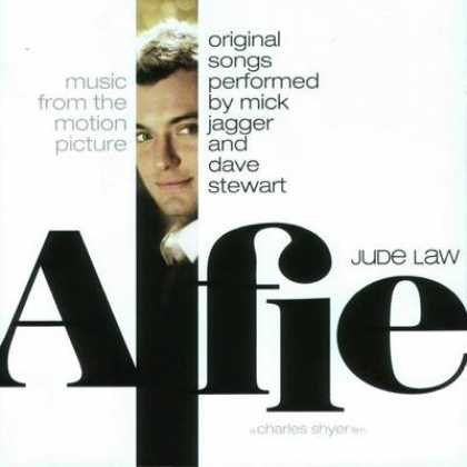 Soundtracks - Alfie