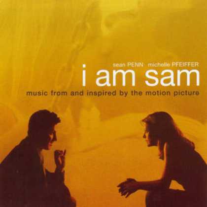 Soundtracks - I Am Sam