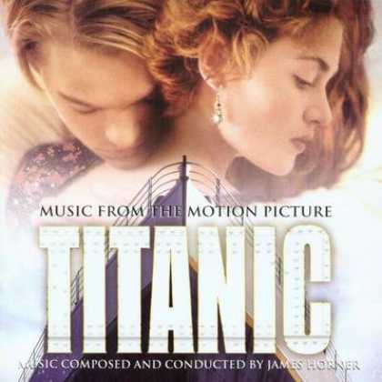 Soundtracks - Titanic