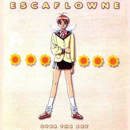 Soundtracks - Escaflowne Soundtrack