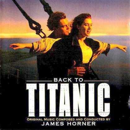 Soundtracks - Back To Titanic