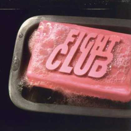 Soundtracks - Fight Club