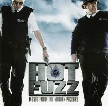 Soundtracks - Hot Fuzz
