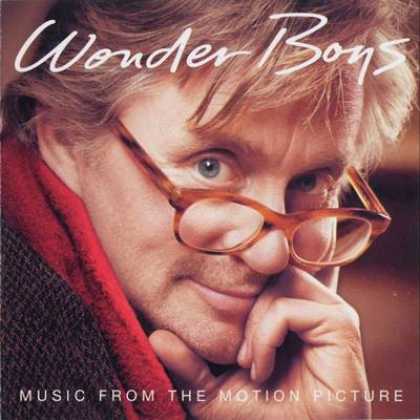 Soundtracks - Wonder Boys