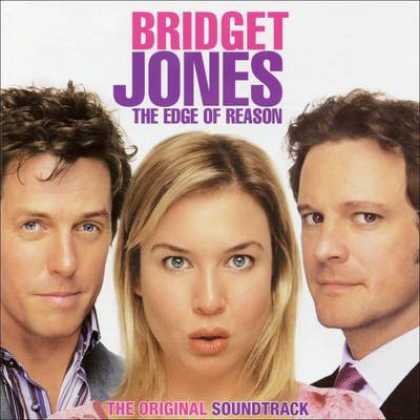 Soundtracks - Bridget Jones