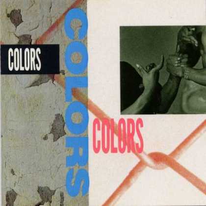 Soundtracks - Colors