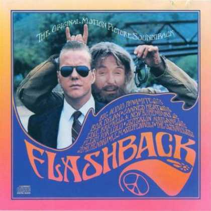 Soundtracks - Flashback