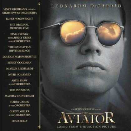 Soundtracks - The Aviator