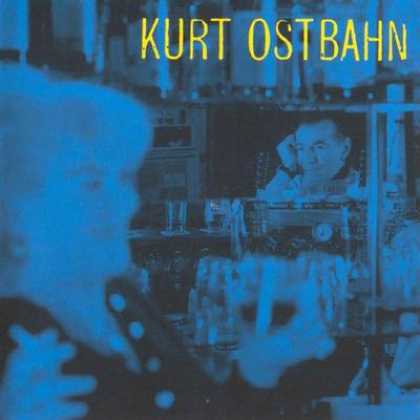 Soundtracks - Kurt Ostbahn Im Espresso Rosi