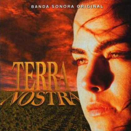 Soundtracks - Terra Nostra - BSO