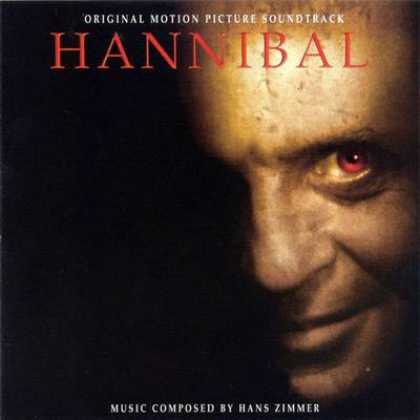 Soundtracks - Hannibal