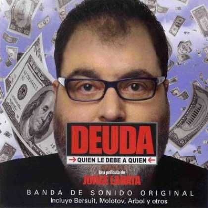 Soundtracks - Deuda - Quien Le Debe A Quien