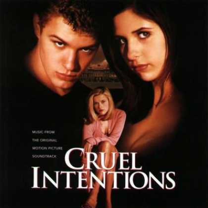 Soundtracks - Cruel Intentions