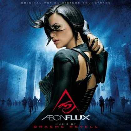 Soundtracks - Aeon Flux