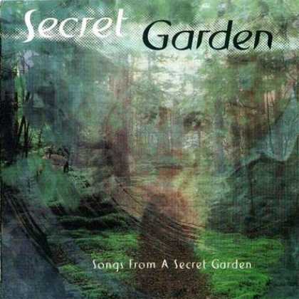 Soundtracks - A Secret Garden (1996)