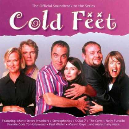 Soundtracks - Cold Feet Soundtrack