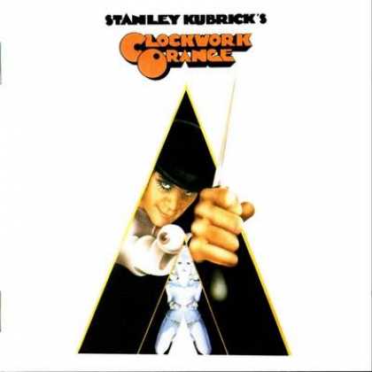 Soundtracks - Clockwork Orange