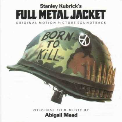 Soundtracks - Full Metal Jacket Soundtrack