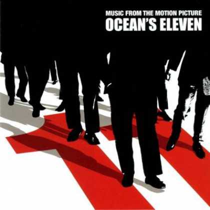 Soundtracks - Ocean's Eleven