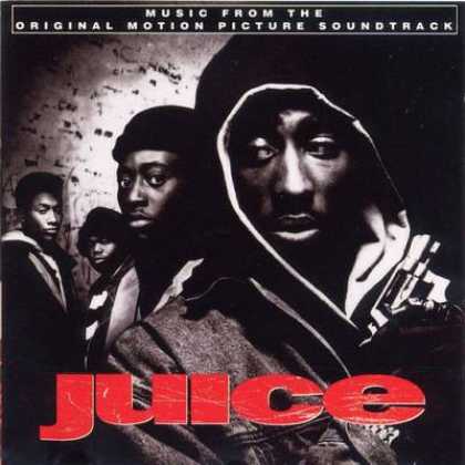 Soundtracks - Juice Soundtrack