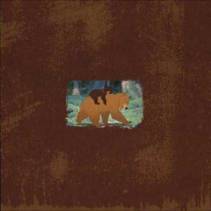 Soundtracks - Brother Bear