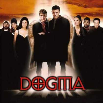 Soundtracks - Dogma