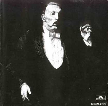 Soundtracks - Andrew Lloyd Webber - The Phantom Of The Opera