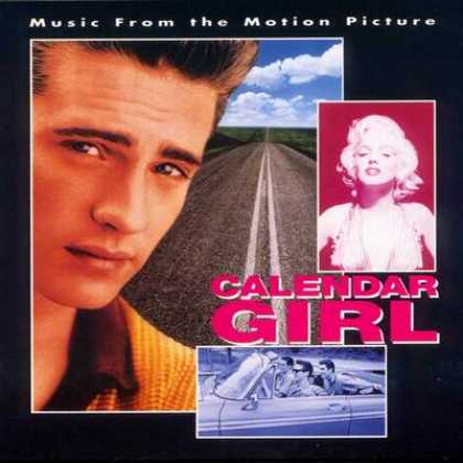 Soundtracks - Calendar Girl Soundtrack