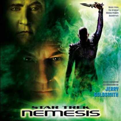 Soundtracks - Star Trek Nemesis Soundtrack