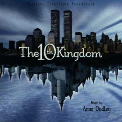 Soundtracks - The 10th Kingdom