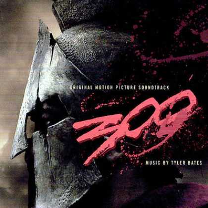 Soundtracks - 300 (2007)