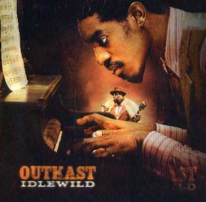 Soundtracks - Outkast - Idlewild