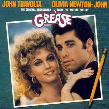 Soundtracks - Grease