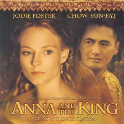 Soundtracks - Anna Und Der König Soundtrack