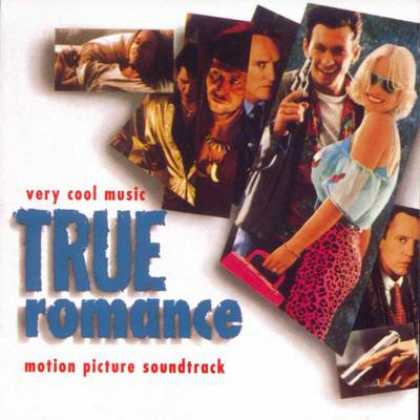 Soundtracks - True Romance