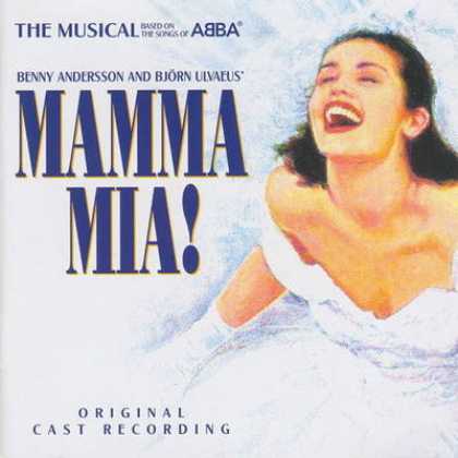 Soundtracks - Mamma Mia