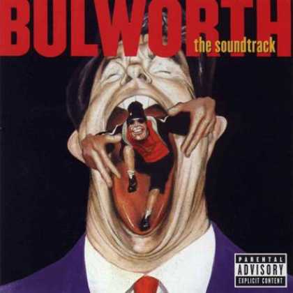Soundtracks - Bulworth Soundtrack