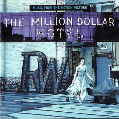 Soundtracks - The Million Dollar Hotel Soundtrack