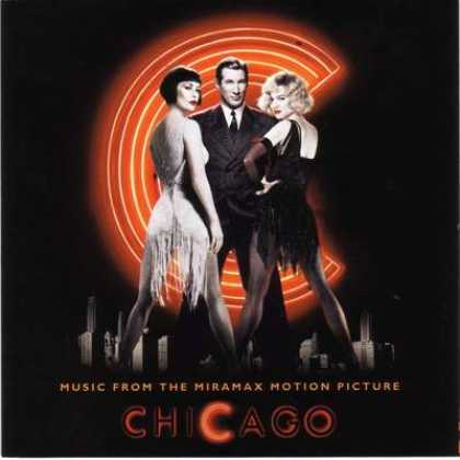 Soundtracks - Chicago Soundtrack