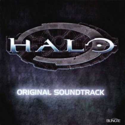 Soundtracks - Halo
