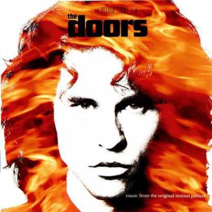 Soundtracks - The Doors Soundtrack