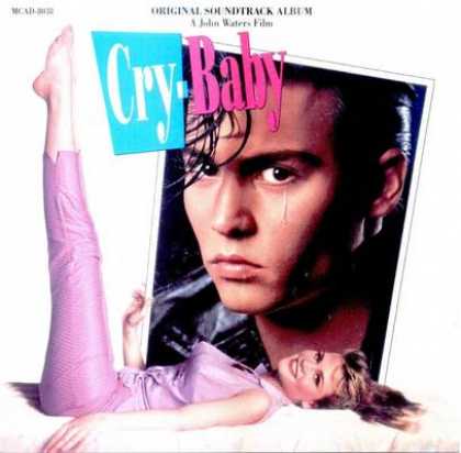 Soundtracks - Cry Baby